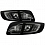 Фонари для Mazda 3 Sedan до 2008. Тонированные