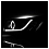 Комплект фар для Chevrolet Cruze. Черные, ангельские глазки