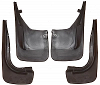 Брызговики для Audi 100 45 и Audi A6 45 1991-97