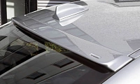 Козырек на заднее стекло BMW F30. Реплика AC Schnitzer.