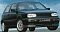 Спойлер переднего бампера для VW Golf 3 ГТИ. Левый Спойлер переднего бампера для VW Golf 3 ГТИ. Левый