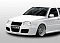 Бампер передний для Golf 3 Vento