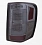 Фонари для Jeep Grand Cherokee 99-04. Тонированные Фонари для Jeep Grand Cherokee 99-04. Тонированные