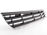 Решетка радиатора для VW Passat B4. Черная